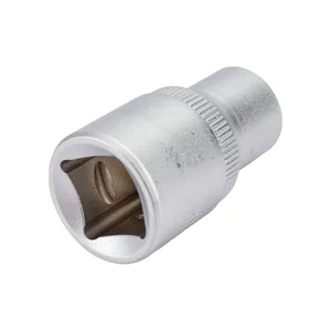 Головка торцевая 1/2"Dr 11мм. KT 700325 "KRAFT"