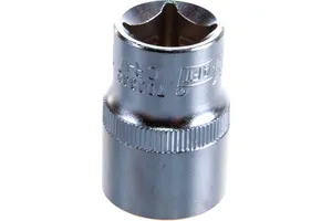 Головка торцевая 1/2"Dr 18мм. KT 700332 "KRAFT"