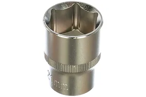 Головка торцевая 1/2"Dr 21мм. KT 700335 "KRAFT"