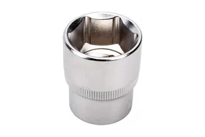 Головка торцевая 1/2"Dr 24мм. KT 700337 "KRAFT"