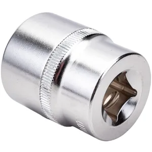 Головка торцевая 1/2"Dr 27мм. KT 700338 "KRAFT"