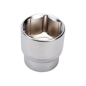 Головка торцевая 1/2"Dr 32мм. KT 700340 "KRAFT"