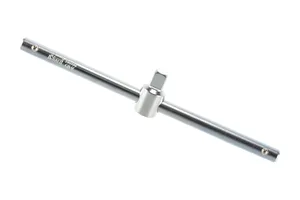 Вороток Т-образный 1/2"Dr 10" (254мм). KT 700394 "KRAFT"
