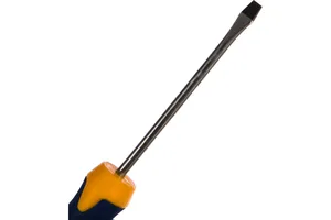 Отвертка шлицевая 5х100. KT 700411 "KRAFT"