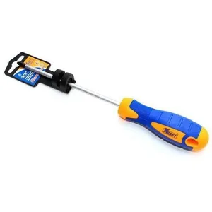 Отвертка крестовая PH2х150. KT 700423 "KRAFT"