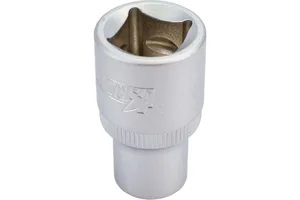 Головка торцевая 1/2"Dr E-star E12 (вн. TORX). KT 700609 "KRAFT"