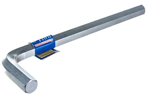 Ключ шестигранный торцевой Г-образный 14мм. KT 700731 "KRAFT"