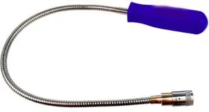 Магнит гибкий 2,2 кгс. KT 705176 "KRAFT" — ракурс 1
