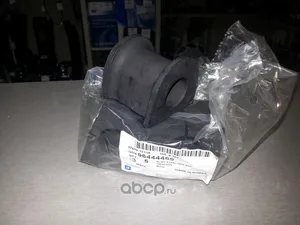 Втулка стабилизатора CHEVROLET Lanos (05-), переднего. KT 884710 "KRAFT"