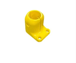 Кронштейн крепления поручня, артикул L01R35.8202586
