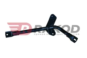 Кронштейн левый для педали тормоза, артикул .L1354021500A0