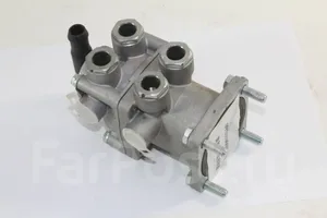 Быстросъёмный главный тормозной клапан в сборе, артикул .L1359090202A0