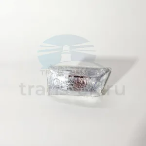 Указатель поворота боковой левый, артикул .L137100000086