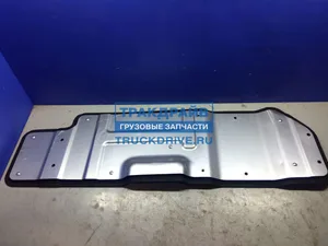 Теплозащитный экран на двигателе, артикул .L1513021000А0