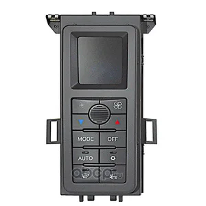 Управление кондиционером в сборе, артикул .L1535031900A0