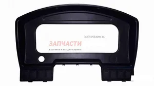 Крышка вспомогательной панели приборов, артикул .L1535124702А0