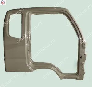 Рамка окна в сборе правая .L1541020200А0