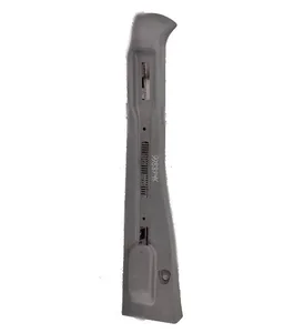 Обивка средней стойки боковины верхняя левая, артикул .L154200000096