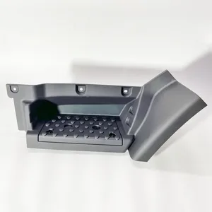 Подножка верхняя левая, артикул .L154500000018