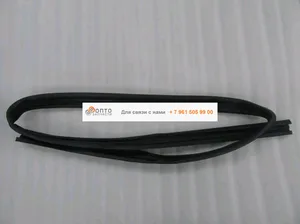 Накопительная емкость правой передней двери, артикул .L1610131400A0