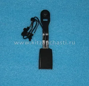 Замок переднего ремня безопасности в сборе, артикул .L1822010702A0