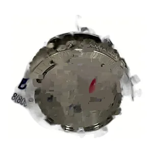 Упорный вкладыш кол. вала дв.YC6L280N-52, YC6L310-50, YC6G260N-50/40, к-т, КОНВЕЙЕРНЫЙ ОРИГИНАЛ, артикул L4700-1005004#-L