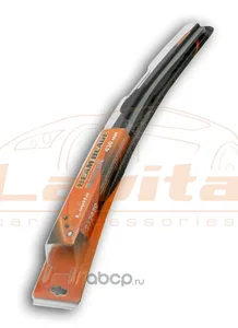 Щетка стеклоочист.580 мм LA 231580 "LAVITA"