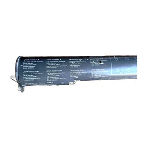 Глушитель ВАЗ-2112 С/О до 2007 г. (крепление крючки), артикул LECAR-0121227-02