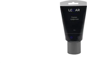 Смазка графитная LECAR 100 г, артикул LECAR-0000107-10