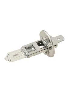 Лампа H1 12Vх55W, артикул LECAR-0000113-01
