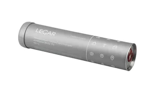 Смазка пластичная LECAR HT Grease литиевая высокотемпературная 400 г, артикул LECAR-0000117-10