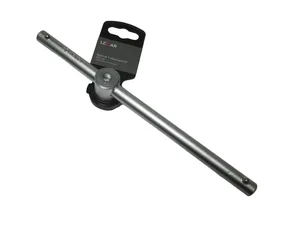 Вороток для головок Т-образный 1/2" L=250мм (хром-ванадий), артикул LECAR-0000117-14