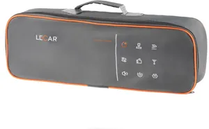 Сумка для набора автомобилиста LECAR, ткань, артикул LECAR-0000118-06