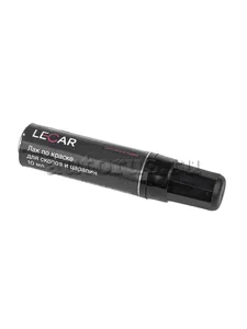 Грунт по металлу для сколов и царапин 10 мл, артикул LECAR-0000119-12