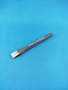 Зубило 12х125 мм, артикул LECAR000013214