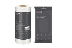 Салфетки LECAR полотенца (рулон 35 шт.), артикул LECAR-0000152-12
