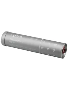 Смазка пластичная LECAR молибденовая (туба) 400 гр, артикул LECAR-0000217-10