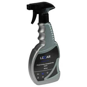 Очиститель кожи с кондиционером LECAR 550 мл, артикул LECAR000022112