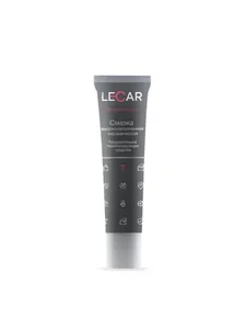 Смазка керамическая LECAR, туба 30 мл, артикул LECAR-0000223-11