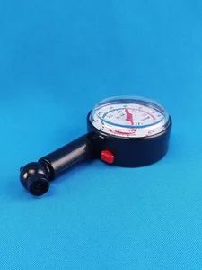 Манометр шинный до 3.5 атм МН-02, артикул LECAR-0000227-06