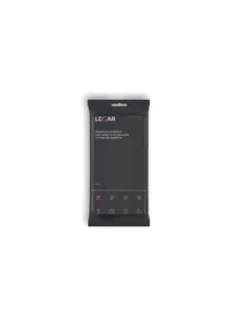 Салфетки LECAR влажные для ухода за интерьером авто (30 шт.), артикул LECAR-0000251-12