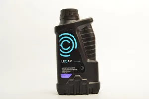 Масло моторное LECAR Maximum 5W-30, ILSAC GF-5 синтетика 1 л, артикул LECAR-0000319-10