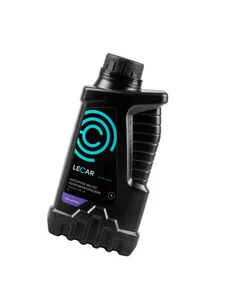 Масло моторное LECAR Optimum 5W-40, SL п/синтетика 1 л, артикул LECAR-0000320-10