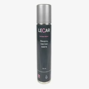 Полироль панели LECAR с ароматом Ваниль 335 мл (аэрозоль), артикул LECAR-0000423-12