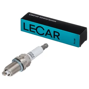 Свеча зажигания HAVAL F7, TOYOTA, LEXUS RX (Iridium), артикул LECAR-0000921-01