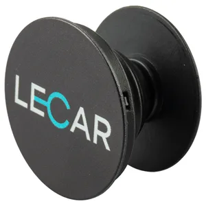 Держатель сотового телефона LECAR силиконовый, артикул LECAR000100409