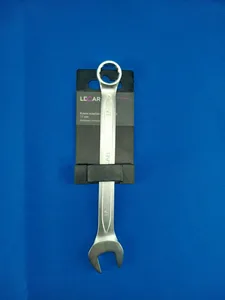 Ключ комбинированный 17х17 (углеродистая сталь), артикул LECAR-0001204-14