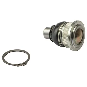 Шаровая опора LADA Largus, X-RAY, Logan, Sandero, Megane н/о (боковая проточка), артикул LECAR-0001702-02