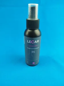Ароматизатор-спрей LECAR Black Ice 100 мл. (флакон), артикул LECAR-0002124-12