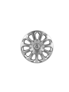 Колпак колеса R13 "LECAR A1" (к-т 2 шт) серый, артикул LECAR-0002506-08